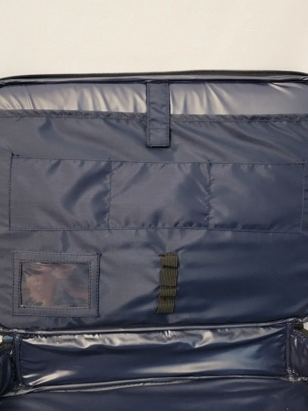 Northwest Territory Navy Men/Women's Laptop Bag